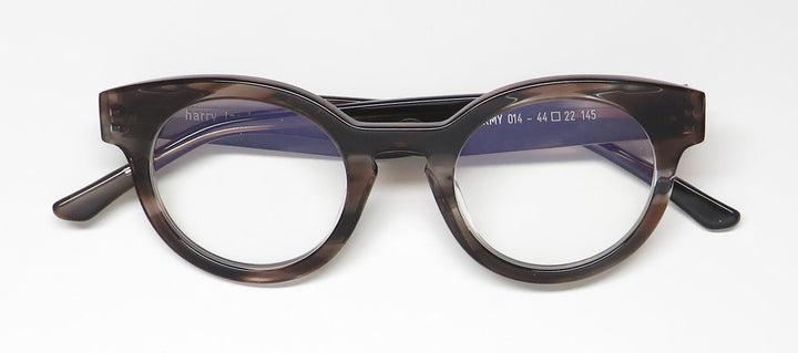 Harry Lary's Army Eyeglasses