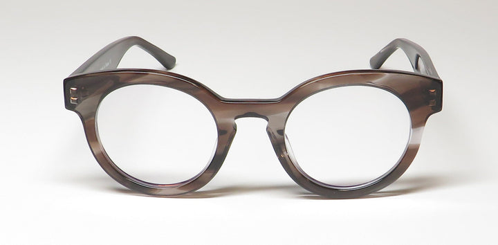 Harry Lary's Army Eyeglasses