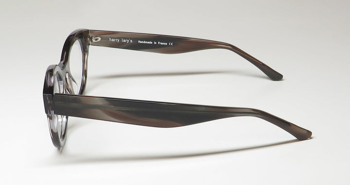 Harry Lary's Army Eyeglasses