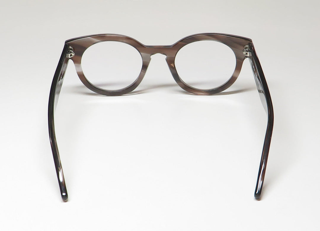 Harry Lary's Army Eyeglasses