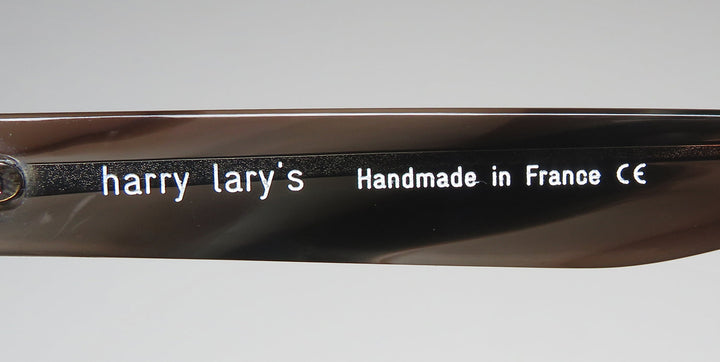 Harry Lary's Army Eyeglasses
