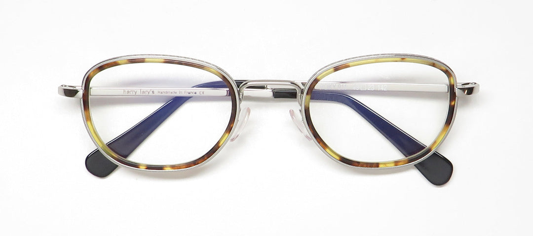 Harry Lary's Poky Eyeglasses