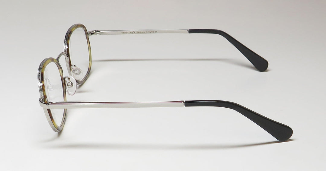 Harry Lary's Poky Eyeglasses