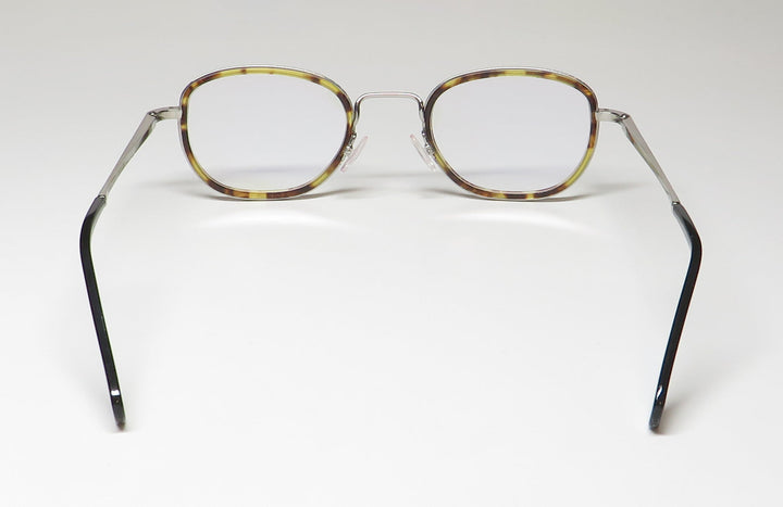 Harry Lary's Poky Eyeglasses