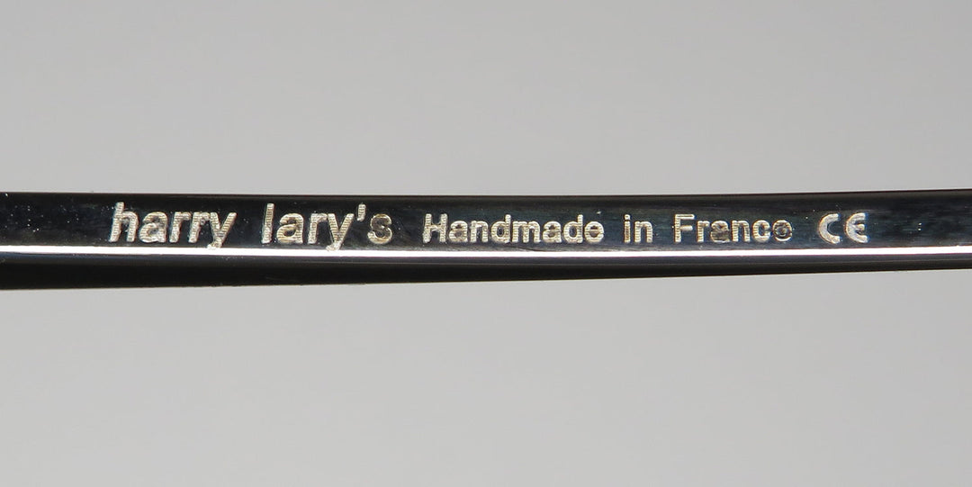 Harry Lary's Poky Eyeglasses