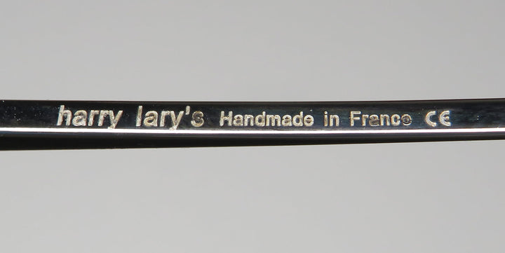 Harry Lary's Poky Eyeglasses