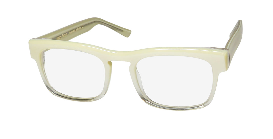 Harry Lary's Conformity Eyeglasses