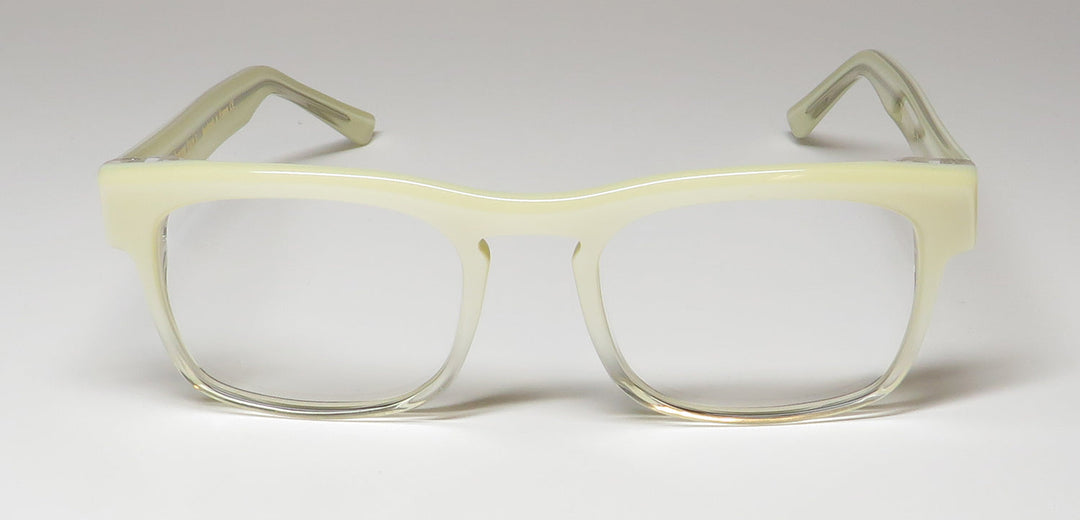 Harry Lary's Conformity Eyeglasses