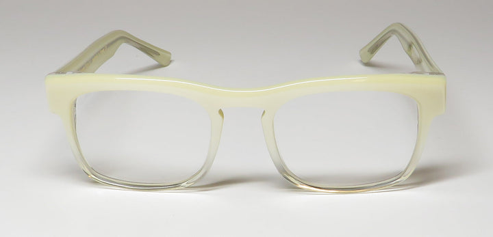 Harry Lary's Conformity Eyeglasses