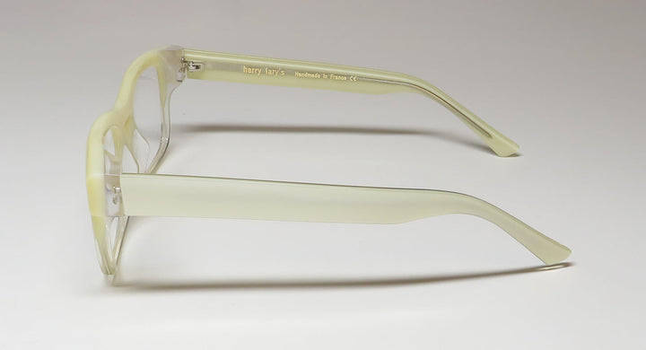 Harry Lary's Conformity Eyeglasses