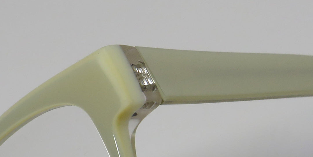 Harry Lary's Conformity Eyeglasses