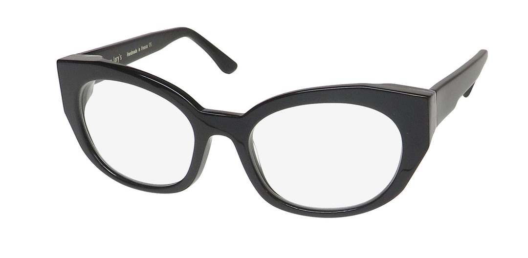 Harry Lary's Complexy Eyeglasses