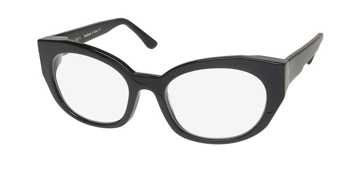 Harry Lary's Complexy Eyeglasses