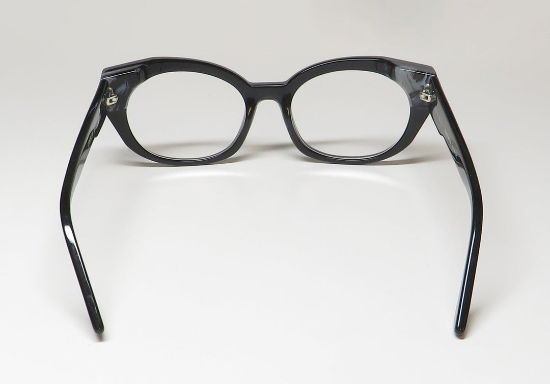 Harry Lary's Complexy Eyeglasses