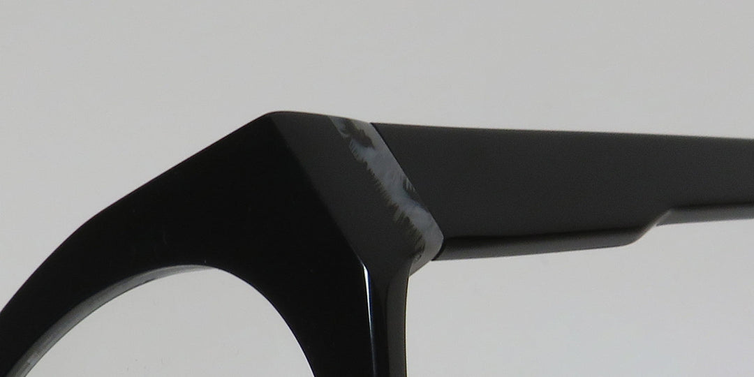 Harry Lary's Complexy Eyeglasses