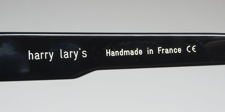 Harry Lary's Complexy Eyeglasses