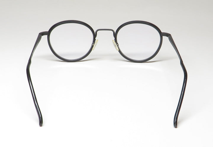 Harry Lary's Transformy Eyeglasses