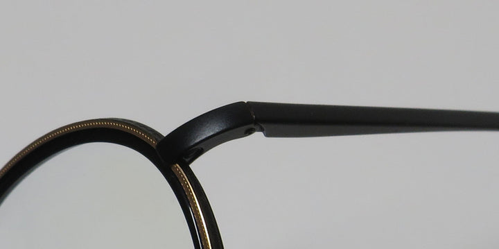 Harry Lary's Transformy Eyeglasses