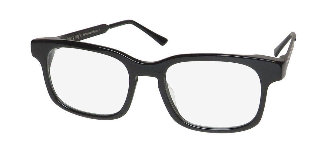 Harry Lary's Beasty Eyeglasses