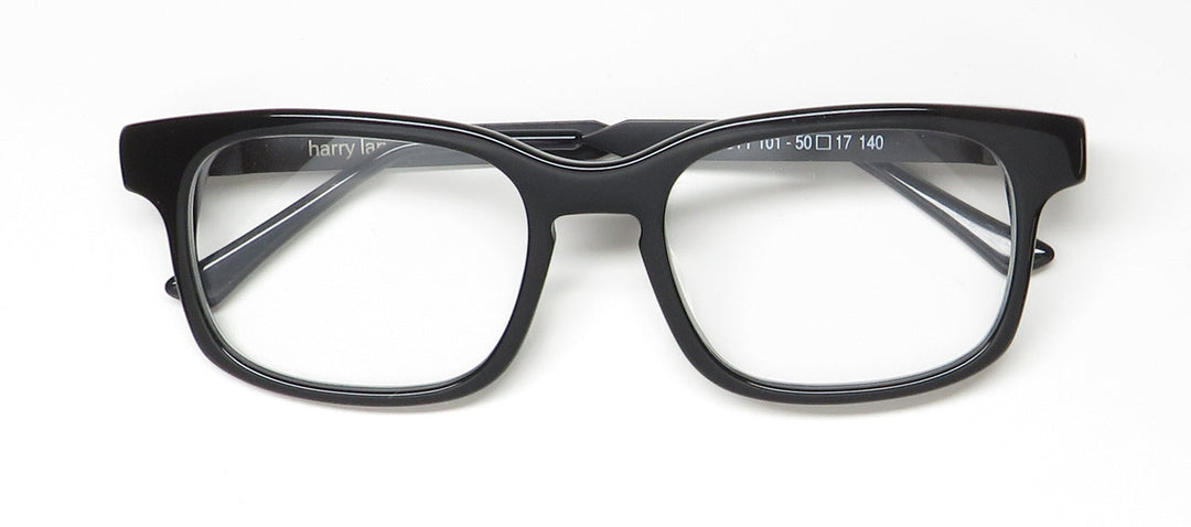 Harry Lary's Beasty Eyeglasses