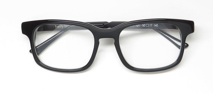Harry Lary's Beasty Eyeglasses