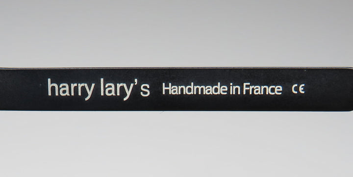 Harry Lary's Beasty Eyeglasses