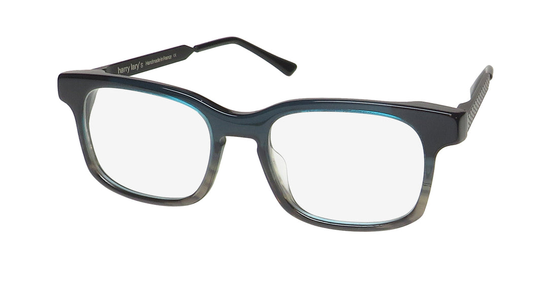 Harry Lary's Beasty Eyeglasses