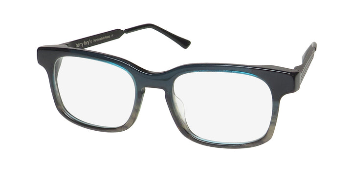 Harry Lary's Beasty Eyeglasses