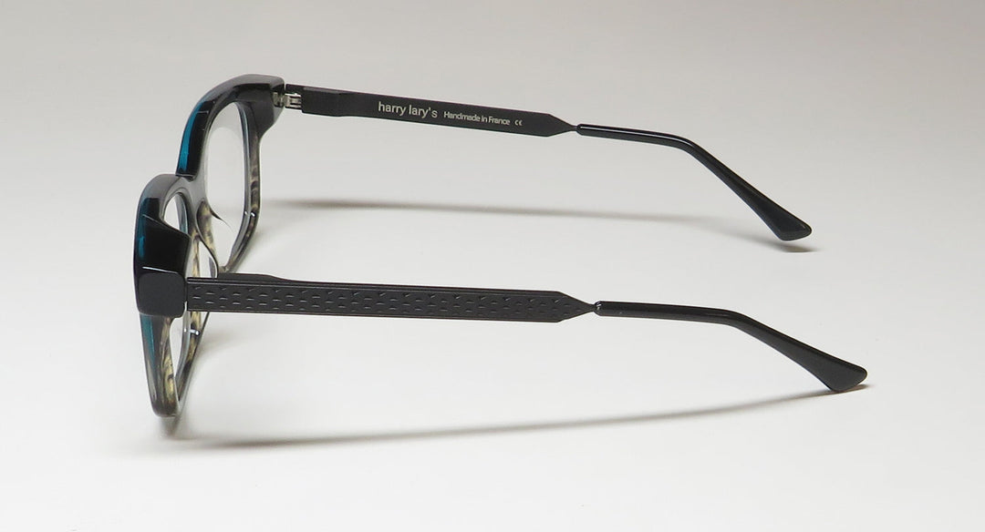 Harry Lary's Beasty Eyeglasses