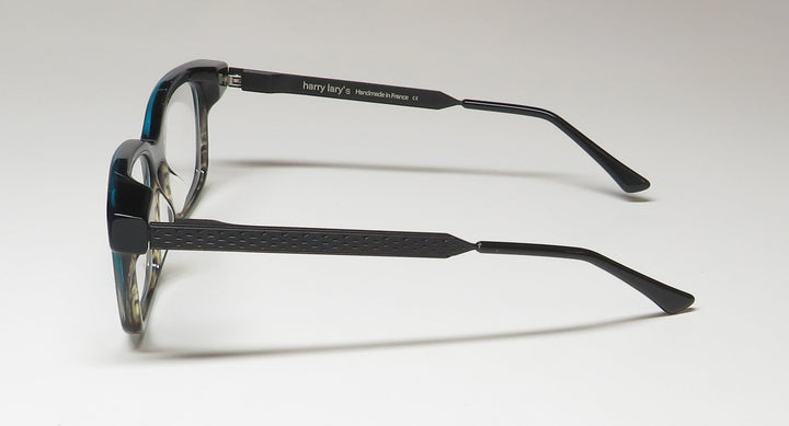 Harry Lary's Beasty Eyeglasses