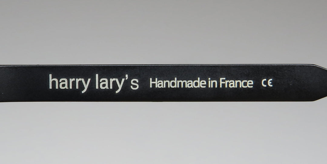 Harry Lary's Beasty Eyeglasses