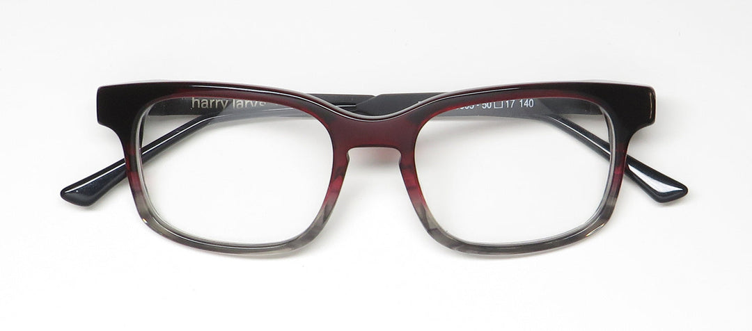 Harry Lary's Beasty Eyeglasses