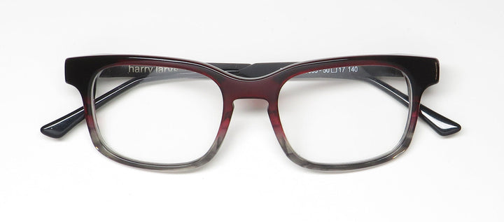 Harry Lary's Beasty Eyeglasses