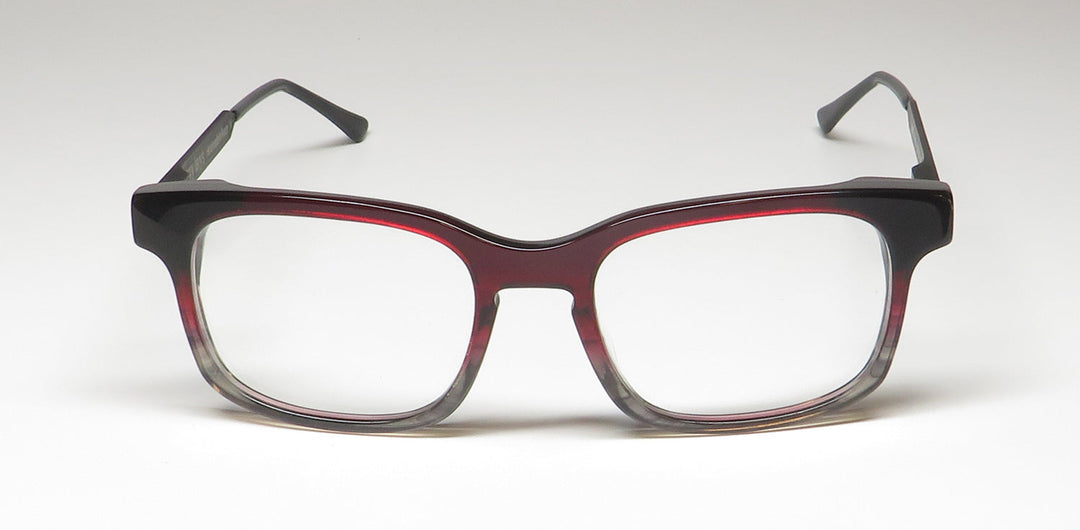 Harry Lary's Beasty Eyeglasses