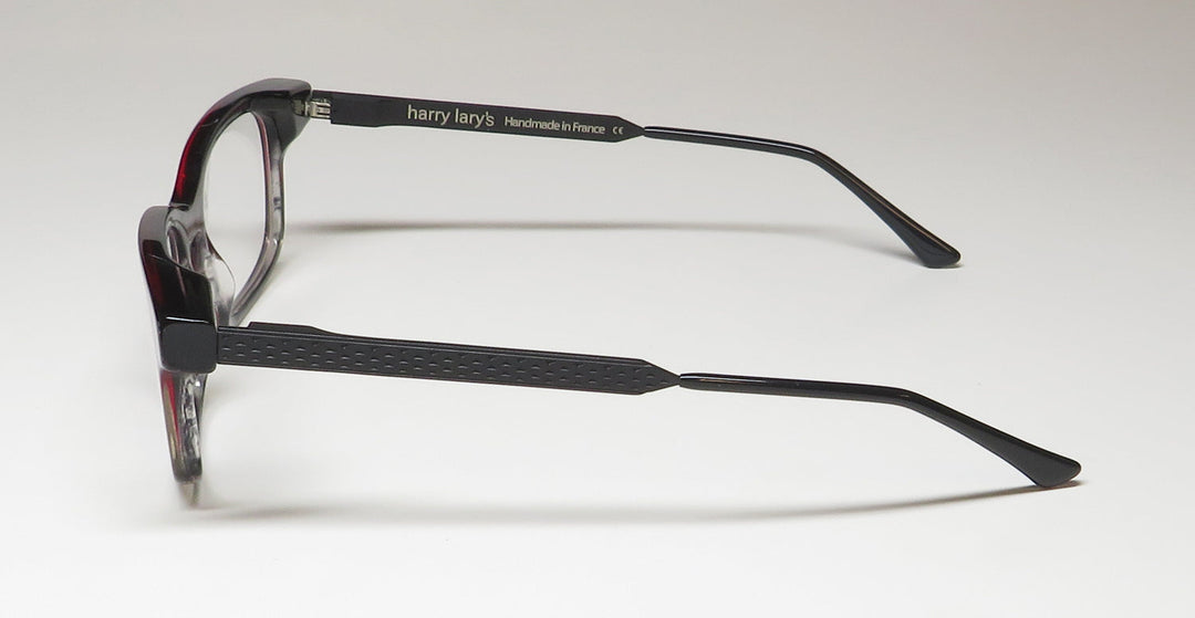 Harry Lary's Beasty Eyeglasses