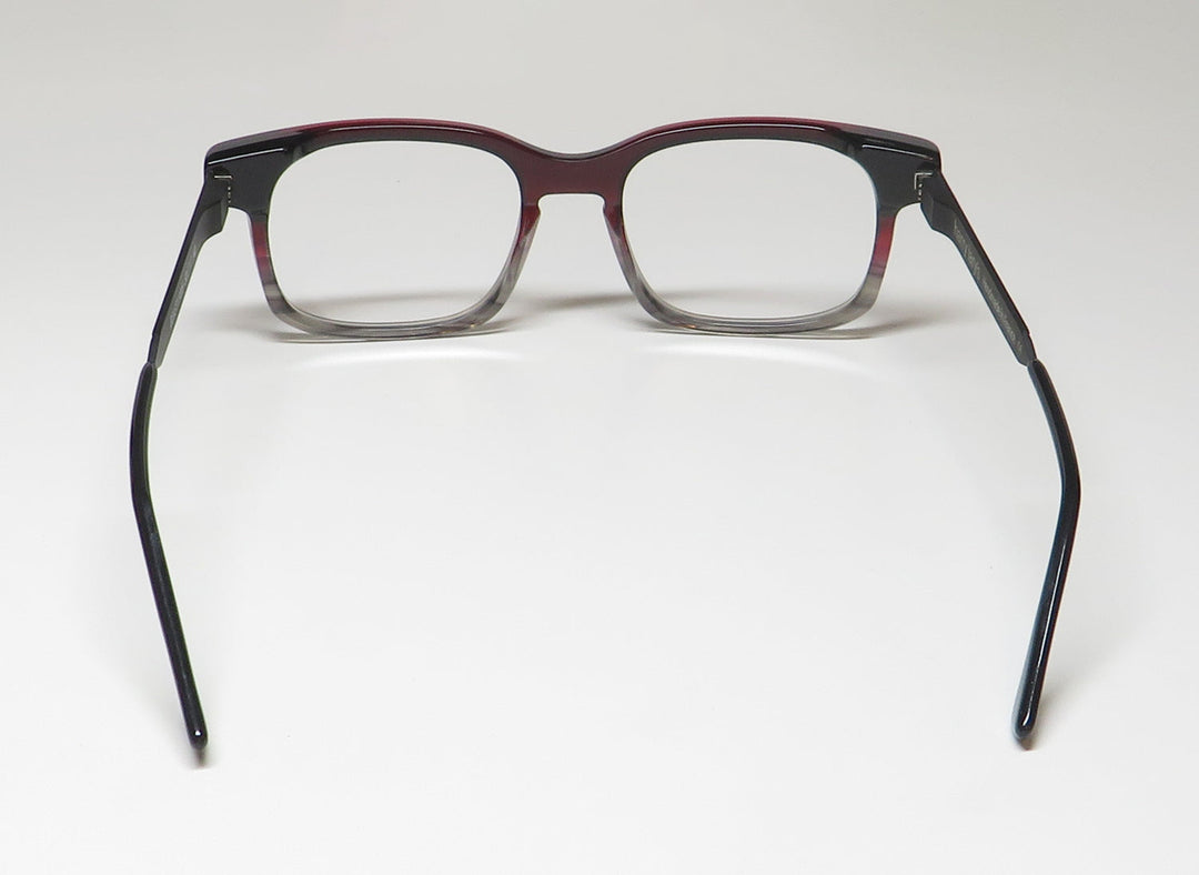 Harry Lary's Beasty Eyeglasses