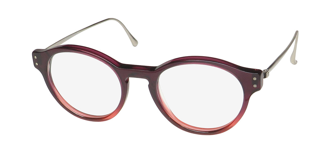 Harry Lary's Agility Eyeglasses