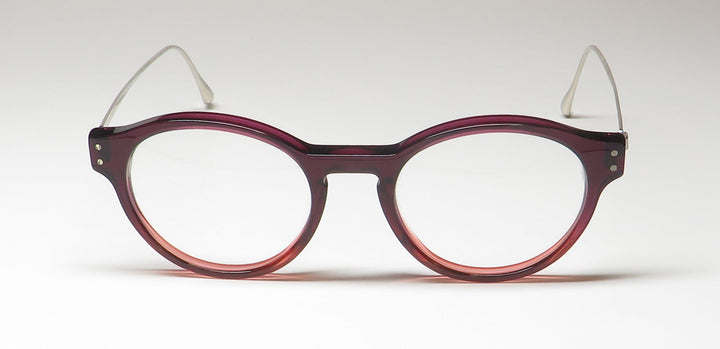 Harry Lary's Agility Eyeglasses