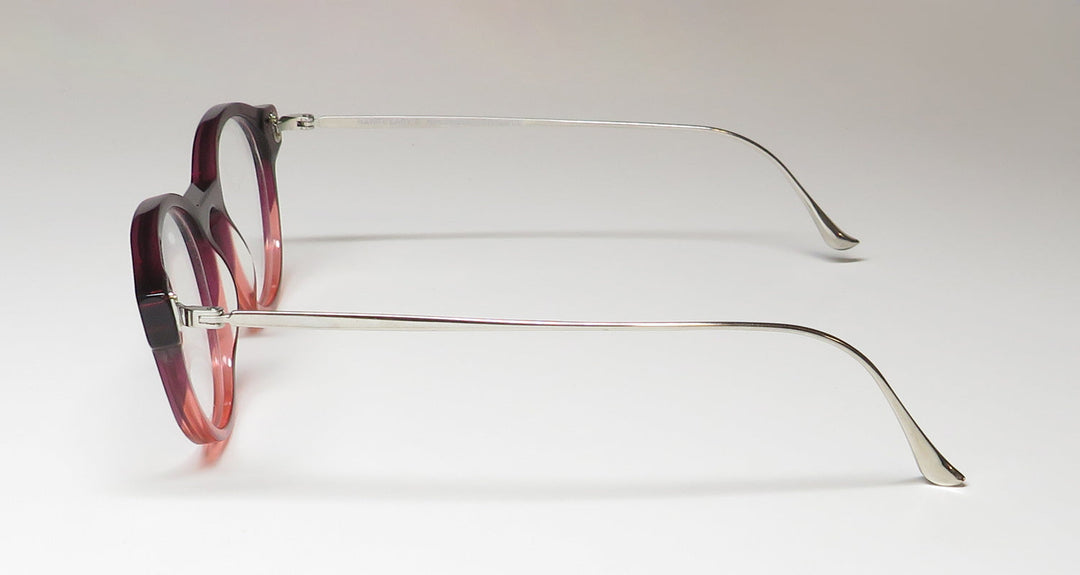 Harry Lary's Agility Eyeglasses
