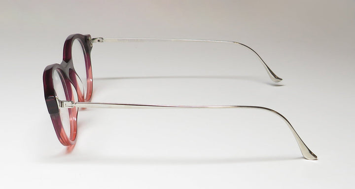 Harry Lary's Agility Eyeglasses