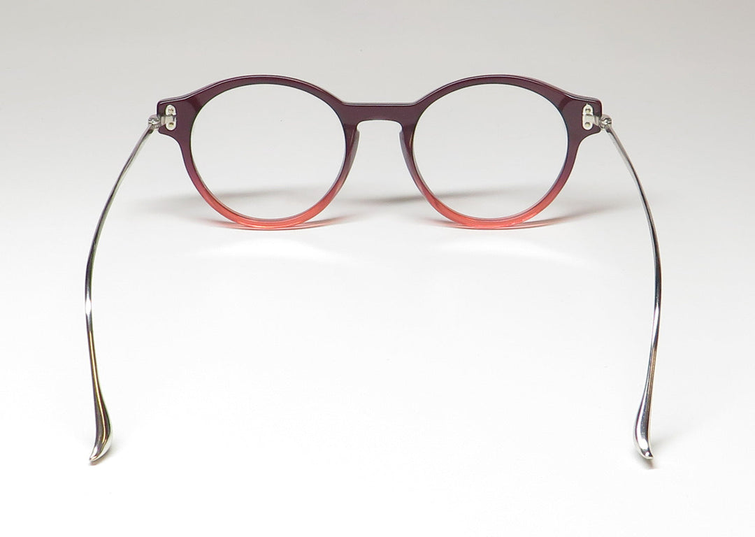 Harry Lary's Agility Eyeglasses