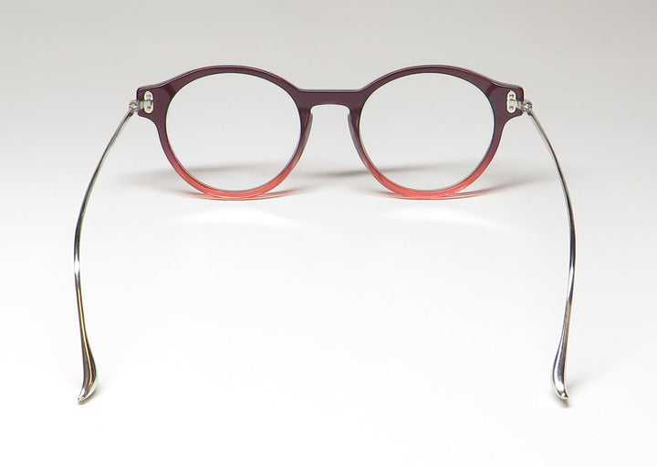 Harry Lary's Agility Eyeglasses