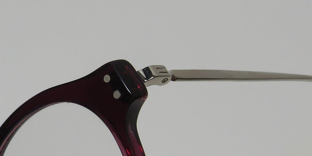 Harry Lary's Agility Eyeglasses