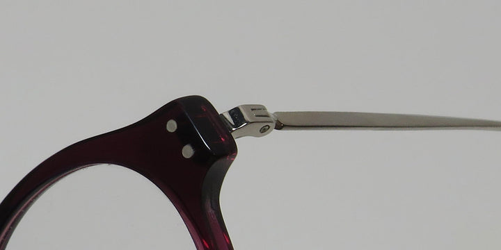 Harry Lary's Agility Eyeglasses