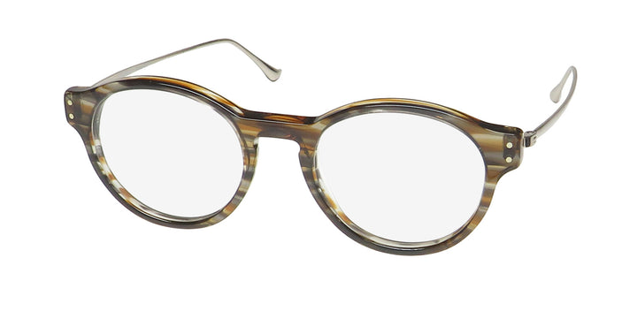 Harry Lary's Agility Eyeglasses