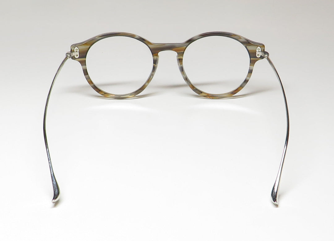 Harry Lary's Agility Eyeglasses