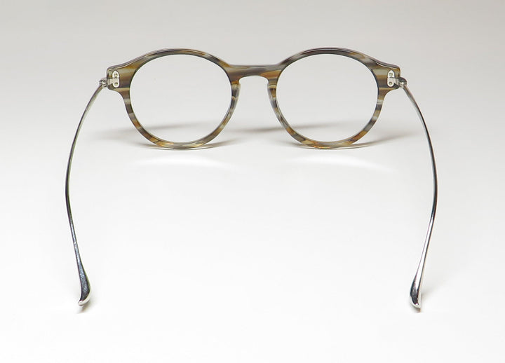 Harry Lary's Agility Eyeglasses