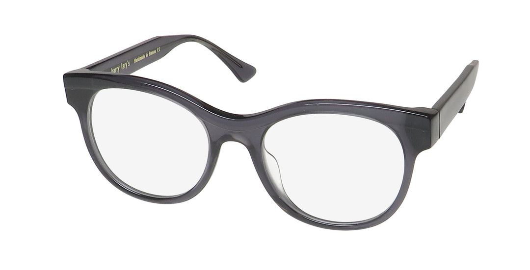 Harry Lary's Artisty Eyeglasses