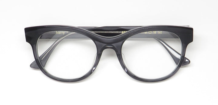 Harry Lary's Artisty Eyeglasses