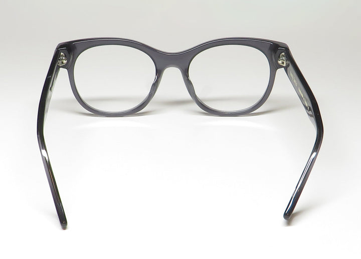Harry Lary's Artisty Eyeglasses